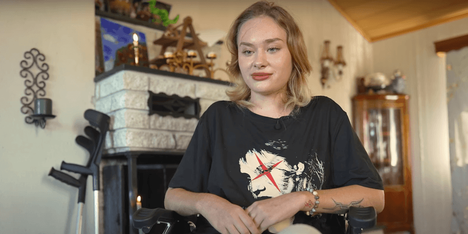 Мария Ковальчук рассказала о нападении на нее после вечеринки в Дубае