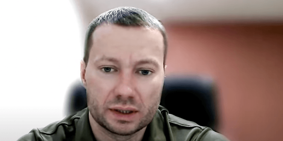 Павло Кириленко, донецька область, бої, зсу