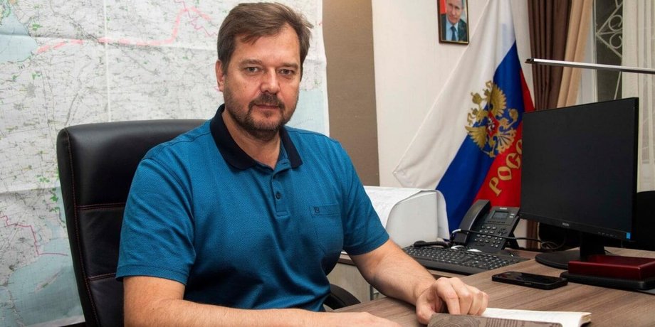 Евгений Балицкий, мелитополь, запорожская область, аэс, хмельницкая аэс, ровенская аэс, атомные объекты