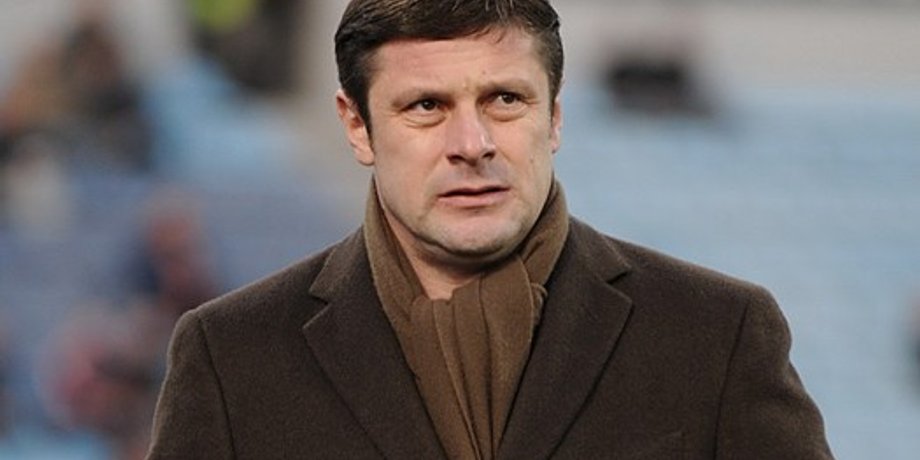 Олег Лужный / Фото: football.ua
