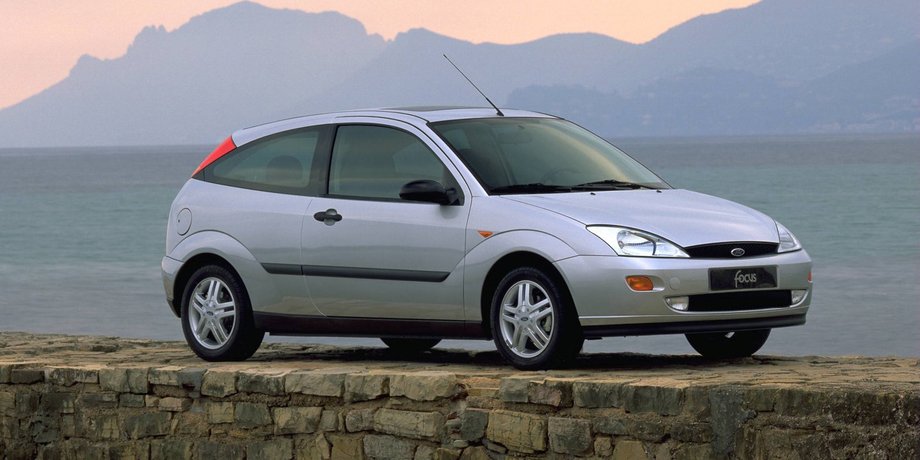 Ford, Ford Focus, BMW, Продажи, Украина, Авто, Автомобили, Статистика продаж, Эксперты, Стоимость, Цены на авто