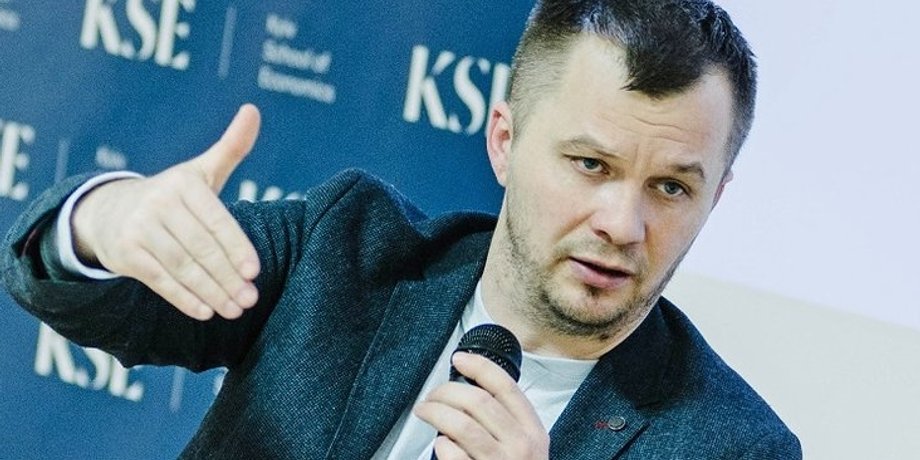 Тимофей Милованов / Фото: kse.ua