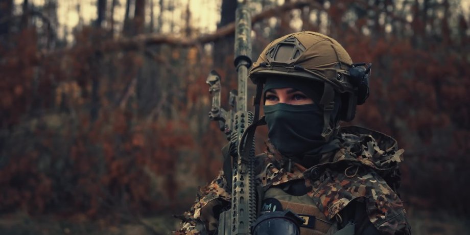снайпер ЗСУ, снайпер , снайперська гвинтівка