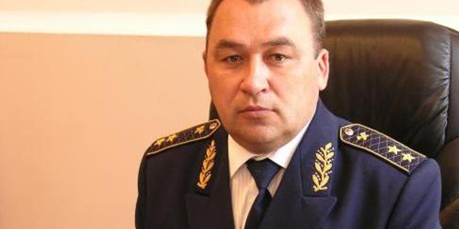 Иван Федорко / Фото из открытых источников