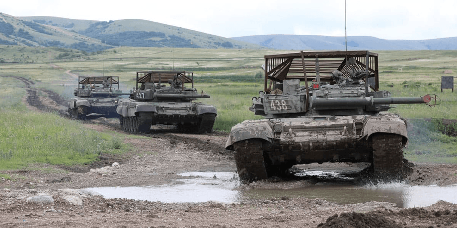 российские военные, наступление, запорожская область, запорожье, ситуация на фронте, иван арефьев