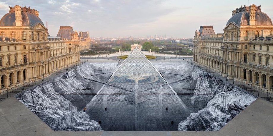 Фото: іnstagram.com/museelouvre