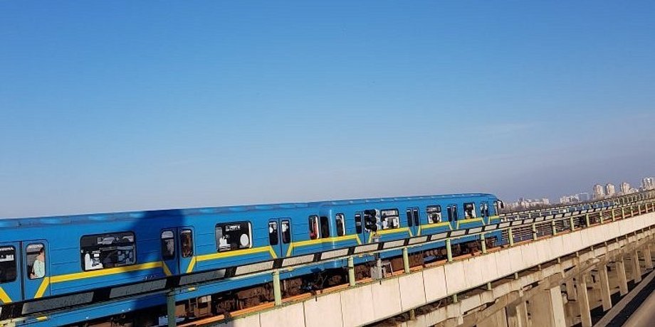 метро під час повітряних тривог