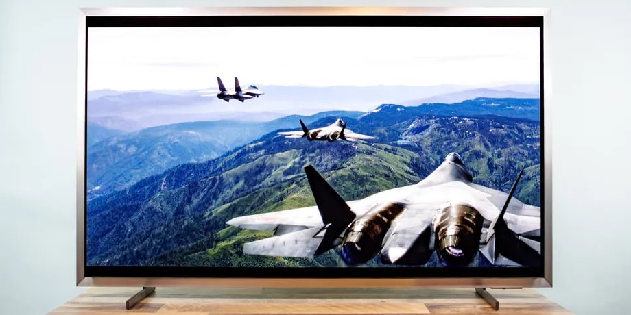 OLED-телевизор Samsung S95H
