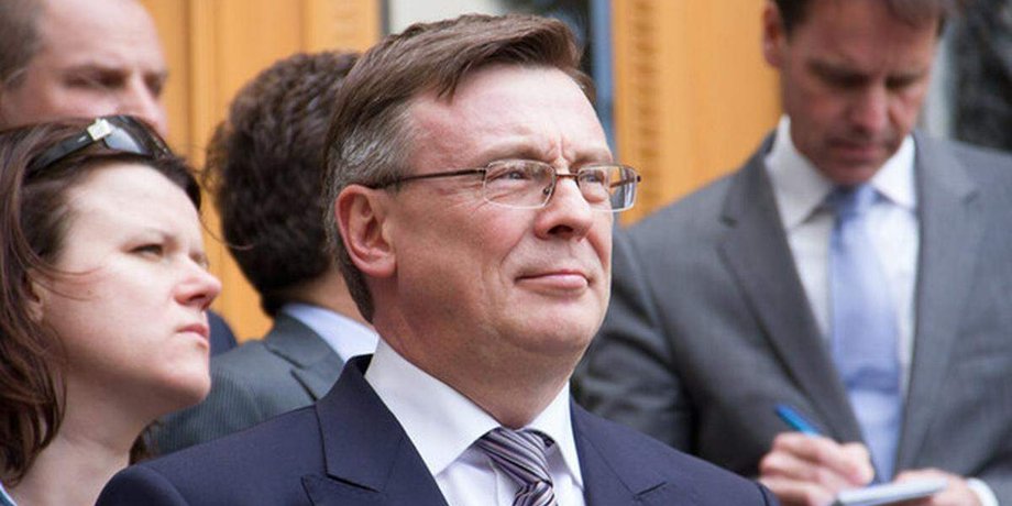 Леонід Кожара