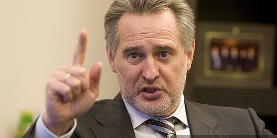 Дмитрий Стойков, Фокус