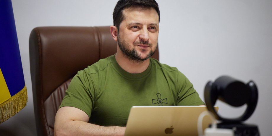 президент, президент України, зеленський, володимир зеленський