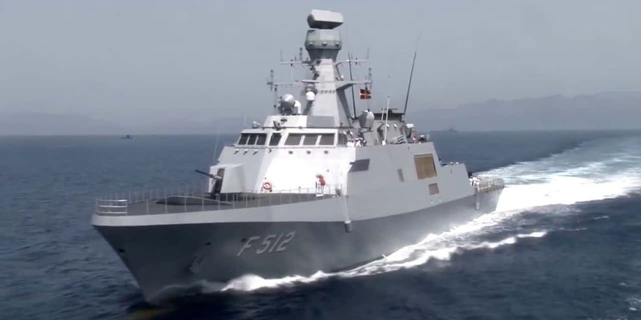 строительство кораблей для вмс украины