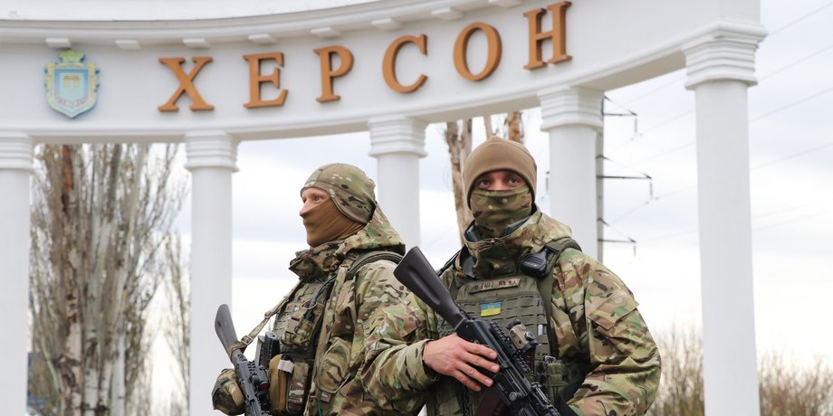 военные, полиция, МВД, мобилизация, война РФ против Украины, Игорь Клименко