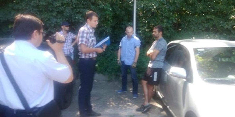 Фото: Юрий Луценко / Facebook