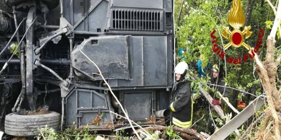 Фото: Corriere della Sera