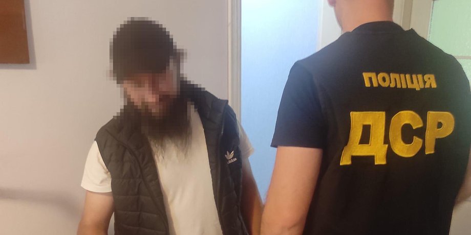 священник, проповідь "російського світу", "російський світ" у сумській області