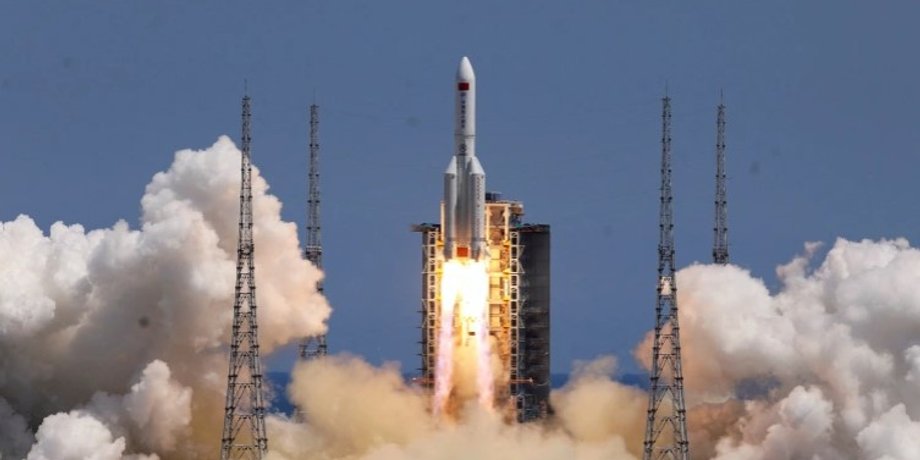ракета Чанчжэн-7