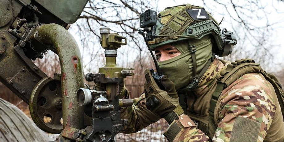 Российский оккупант, ВС РФ, оккупационные войска, война РФ против Украины