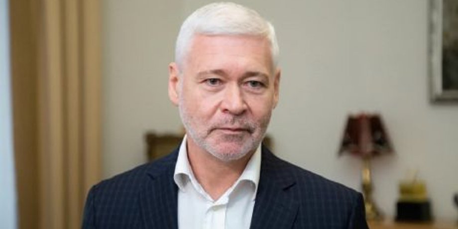 міськрада, Харків, мер, Ігор Терехов