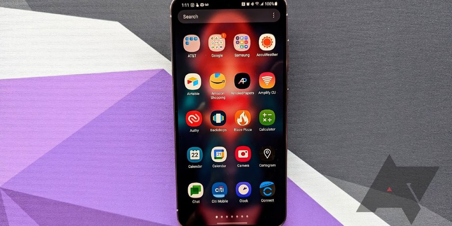 Смартфон Android