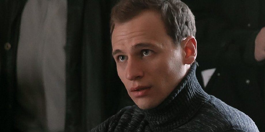 Євген Ламах мобілізувався до ЗСУ