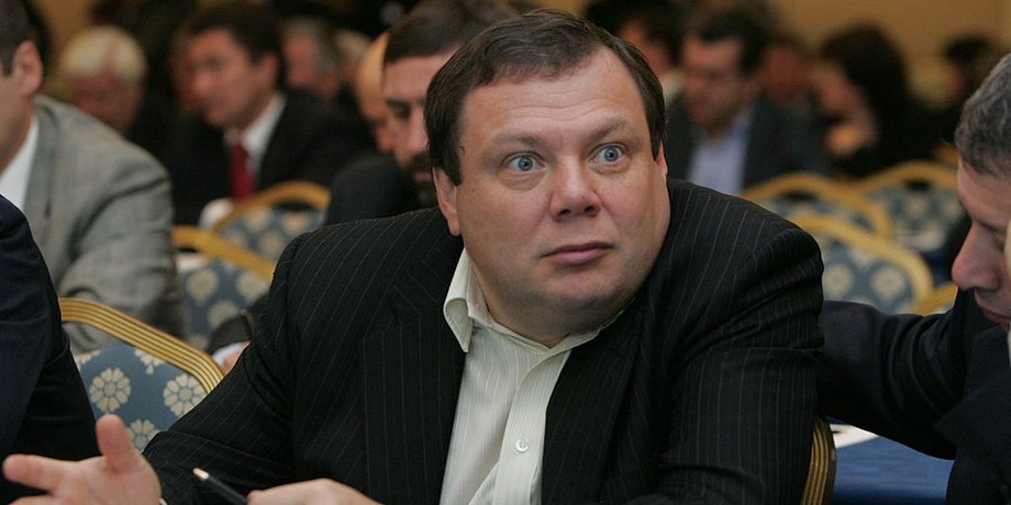 страхова Альфа Страхування, Фрідман, альфа-банк