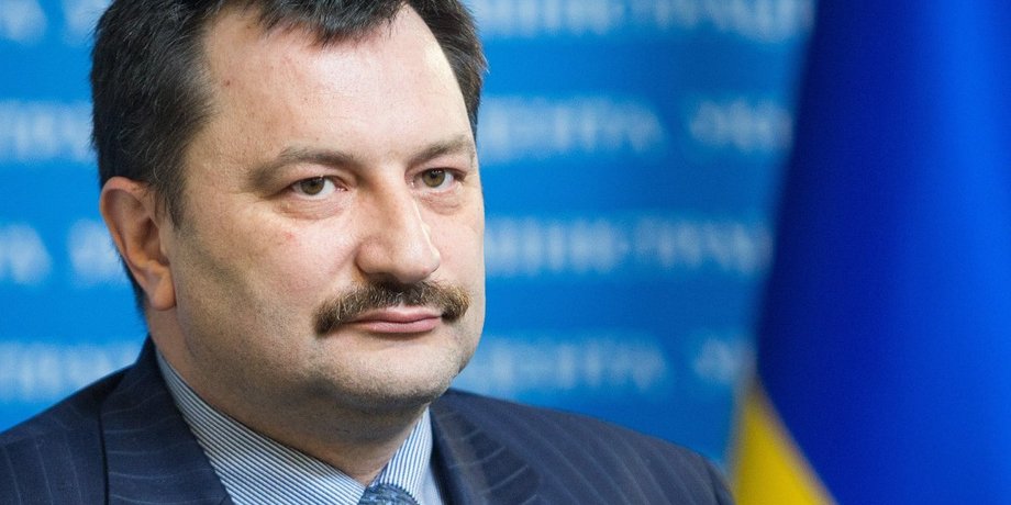 Андрей Таранов / Фото из открытых источников