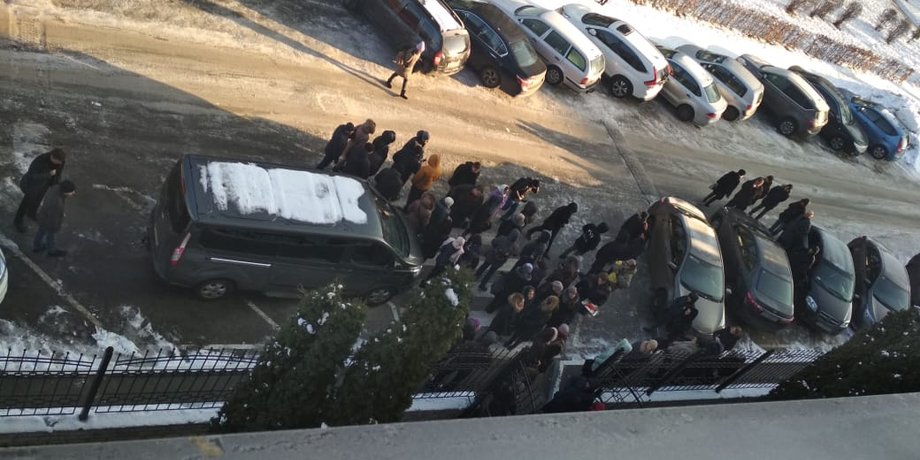 Фото: пресс-служба НАБУ