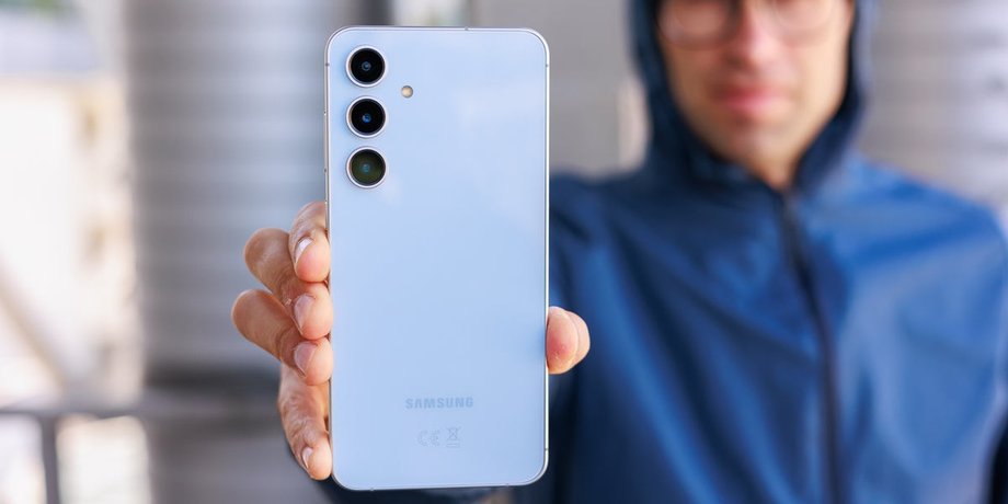 телефони Samsung оновлення One UI 8 запуск