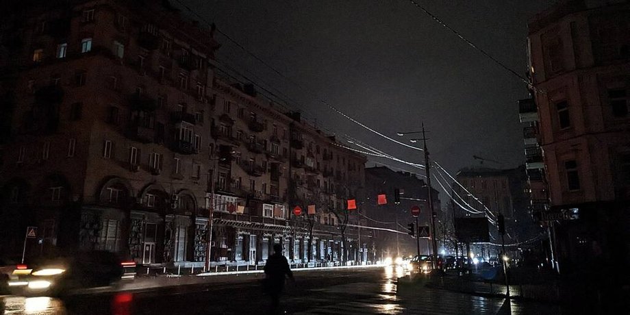 Графіки ДТЕК 14 березня