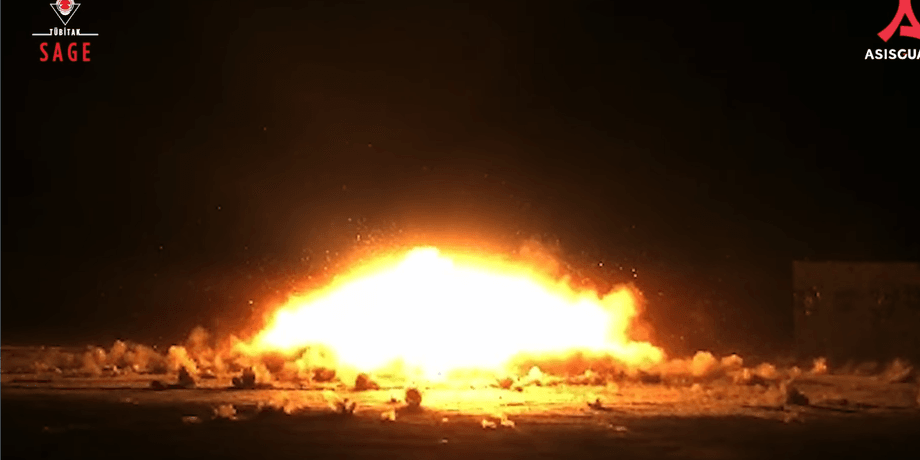 бомбометание