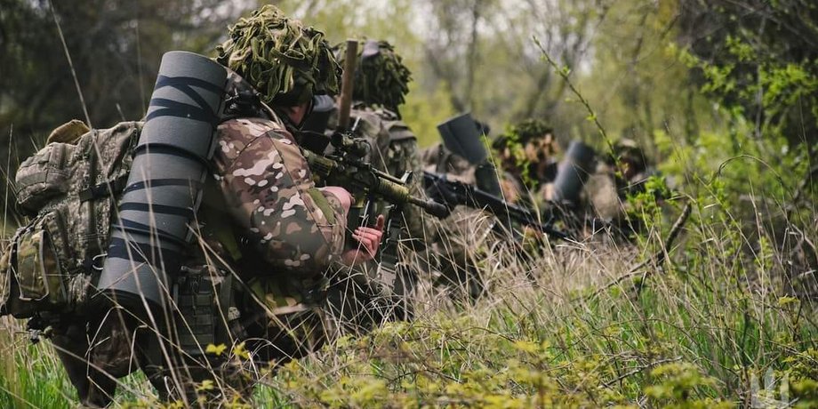 Звернення до головнокомандувача, бійці проти командирів, незгода з наказами