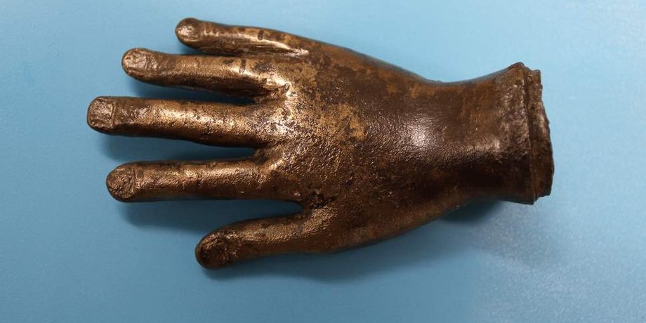 Фото: Vindolanda Trust