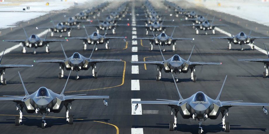 приобретение f-35 в финляднии