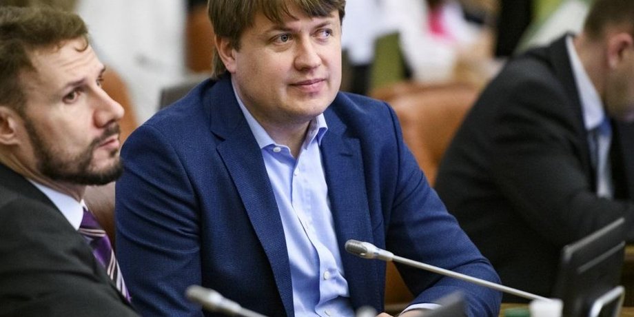 Андрей Герус / Фото: УНИАН