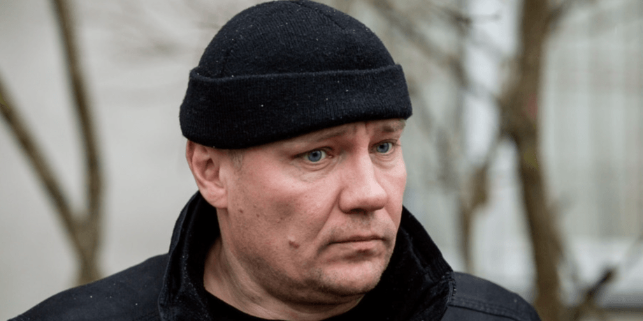 Мирослав Лозовский, Бахмут, Беларусь, доброволец, украинские защитники, война РФ против Украины, активист