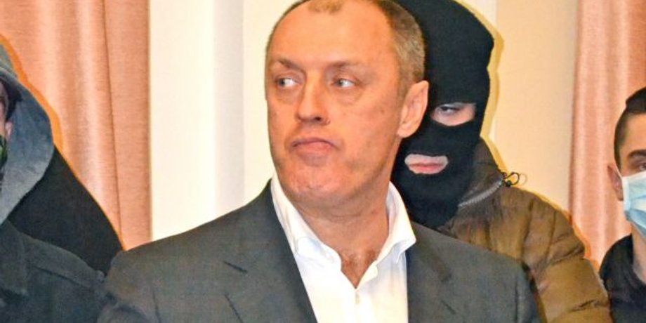 Фото: Кременчуг Тудей