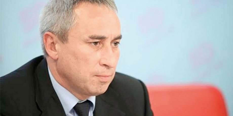 Владимир Мисик