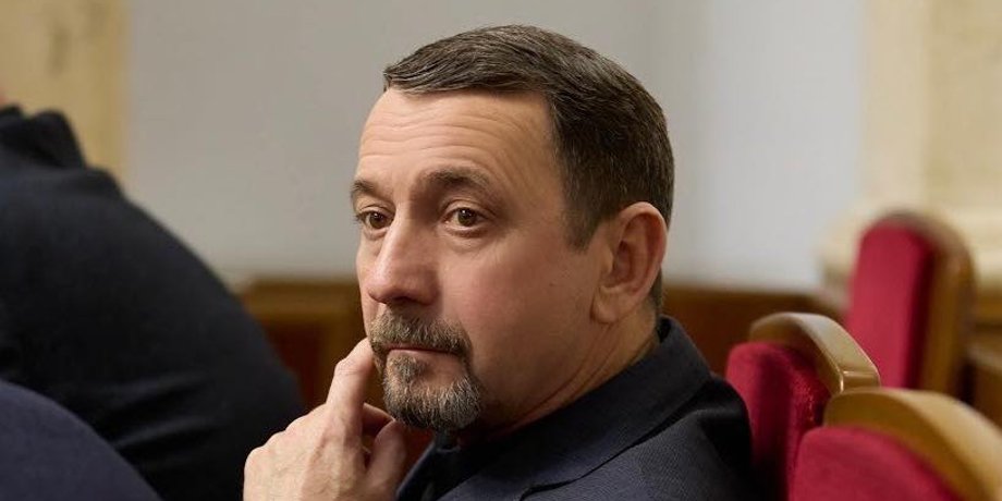 Юрий Кисель