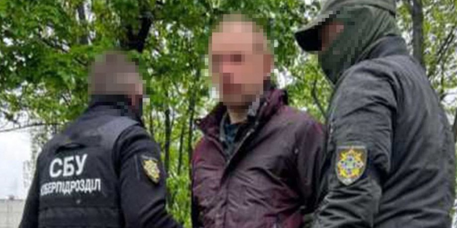 війна в україні, війна з росією, фсб, куратор, ракетний удар, новини києва, новини лубен, новини умані