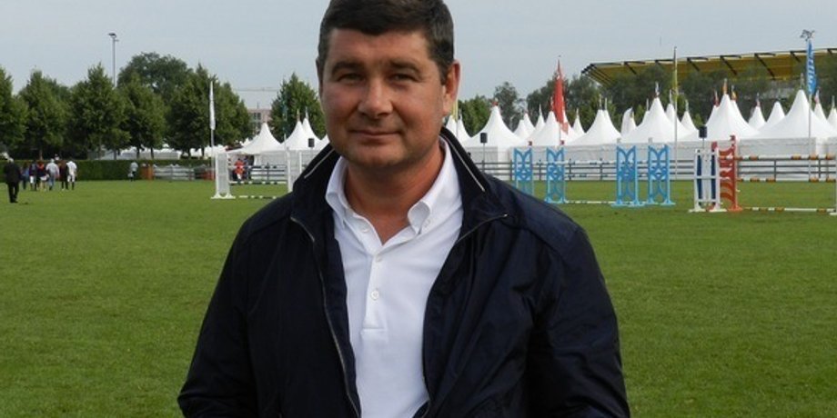 Александр Онищенко / Фото: ZN.ua