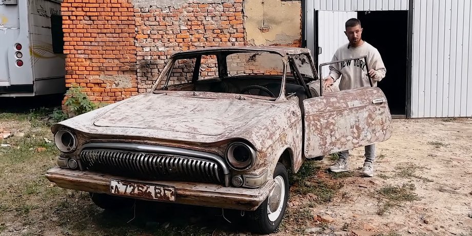 українське авто акула, український автомобіль, автомобіль акула, купе акула