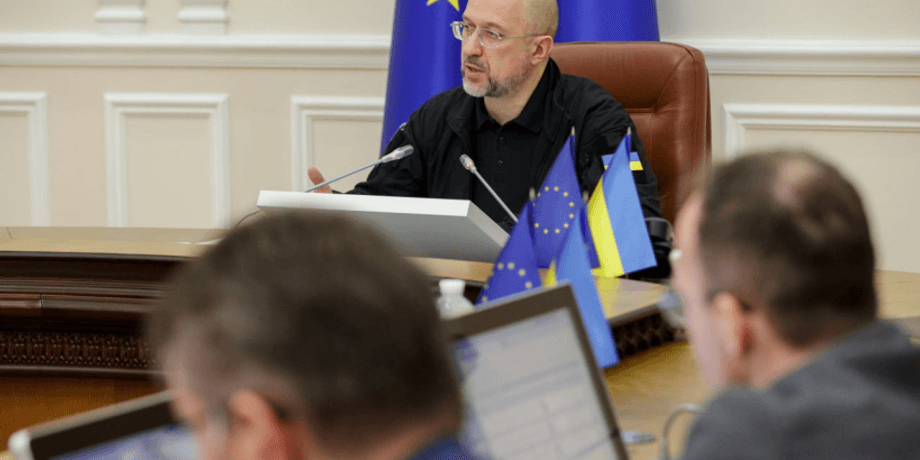 олексій кучеренко, тарифи, світло, жкг, уряд