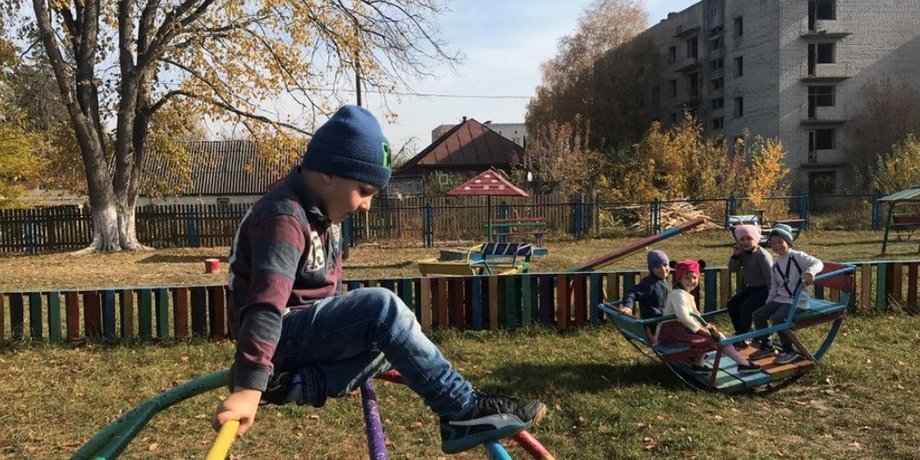 Чернобыль, дети, радиация, мутации, ДНК