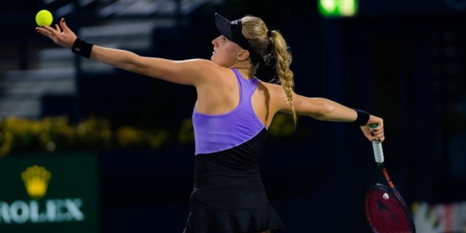 Фото: WTA