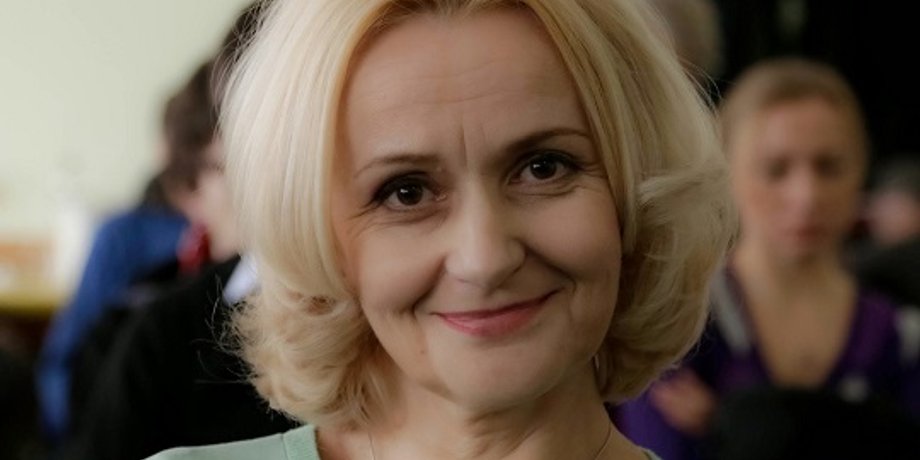 Ирина Фарион