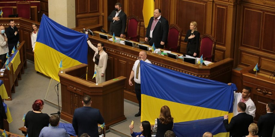 депутаты и мобилизация, призыв на фронт политиков, тотальная мобилизация