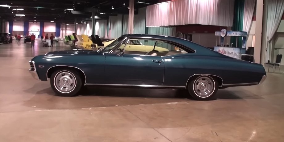Chevrolet Impala 1967, Chevrolet Impala, Chevrolet Impala SS, Chevrolet Impala SS 1967, капсула часу