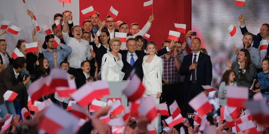 Фото: Polska Times