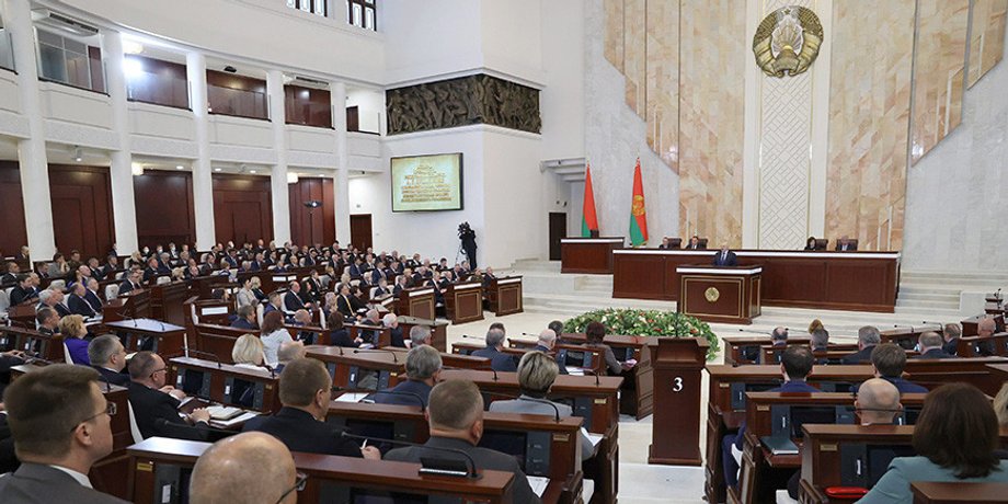 лукашенко, выступление, минск, фото, роман протасевич